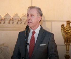 الأمير رادو: مصر ورومانيا قطبا الاستقرار في الشرق الأوسط وأوروبا