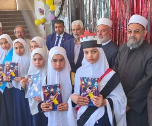 قافلة «نور» تتوج جولاتها في سوهاج بحصاد ثري من النجاحات والأنشطة
