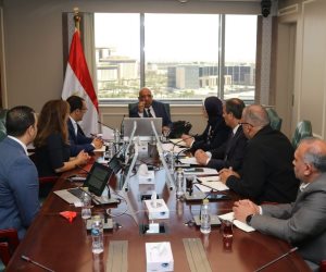وزير الكهرباء: دعم التحول الرقمي لتحليل ومراقبة بيانات الطاقة وكفاءة الإنتاج