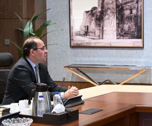 المالية: معدل نمو الاقتصاد المصري بلغ 5.3%؜ بالنصف الأول للعام المالي الحالي