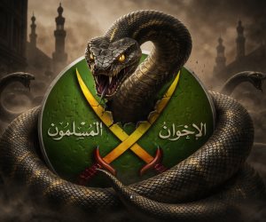 «غدر الأفاعي»| التاريخ لا يكذب.. لماذا لا يتعلم تيار اليسار من الأعيب جماعة الإخوان الإرهابية؟