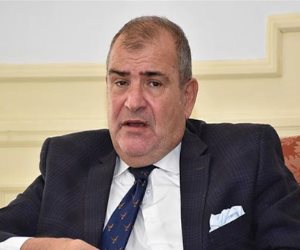 السفير أيمن مشرفة مساعد وزير الخارجية الأسبق لـ"صوت الأمة": قرار الحرب أو السلم بيد واشنطن وطهران.. والخيار محصور بين الصفقة المتوازنة أو الذهاب إلى "يوم القيامة"