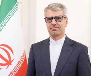 ردا على تصريحات ترامب.. إيران: خيار نقل اليورانيوم المخصب إلى الخارج مرفوض