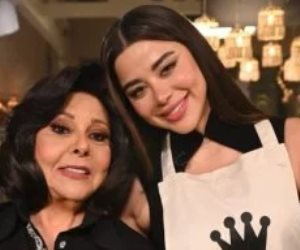 بعد تألقها فى دراما رمضان 2026.. يارا السكرى ضيفة «صاحبة السعادة» غدا