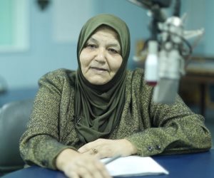 الدكتورة هاجر سعد الدين لـ"صوت الأمة": الرئيس السيسي صاحب فكرة اطلاق منصة وموقع إذاعة القرآن الكريم لحفظ تراث الإذاعة