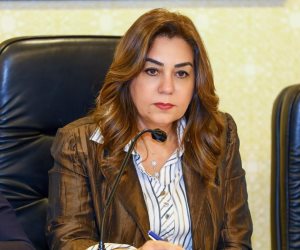 وزيرة التنمية المحلية والبيئة: لجنة من قطاع التفتيش والرقابة تتابع أعمال مراكز ومدن محافظة المنوفية