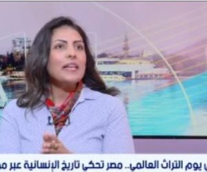 في يوم التراث العالمي.. مصر تحكي تاريخ الإنسانية عبر مواقعها الثرية