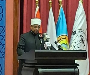 «البحوث الإسلاميَّة» يعقد الصالون الثقافي الشهري حول كتاب (إبراء الذمَّة بتحقيق القول حول افتراق الأمَّة)