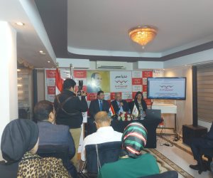 المصريين الأحرار: نعد قانون متوازن للأحوال الشخصية يحمي الطرفين ويضمن عدم استخدام الطفل كأداة للعقاب