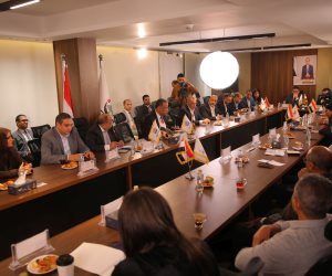 حزب الجبهة الوطنية يبدأ حوارا مجتمعيا لإنقاذ الأسرة المصرية: تأهيل المقبلين على الزواج وقانون يحمي كل الأطراف 