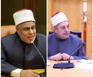 شيخ الأزهر يكلف الشيخ أيمن عبد الغنى بتسيير مهام وكيل الأزهر