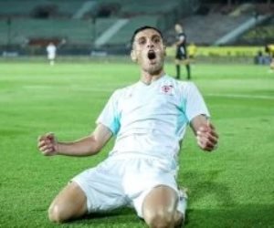 هل تفاوض الأهلي مع الفلسطيني بدر موسى لتدعيم الهجوم في الصيف ؟ اعرف التفاصيل 