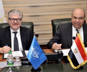 تجديد استضافة المكتب الإقليمي للإيكاو بالقاهرة يُعزز الثقة الدولية في الدولة المصرية