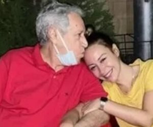 نقابة المهن التمثيلية تنعي والد الفنانة منة شلبي