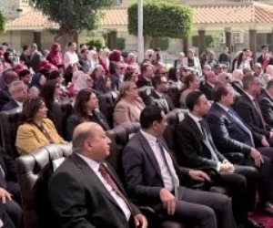 وزارة الاتصالات: 2 مليار جنيه موازنة للتدريب وبناء الإنسان رقميا