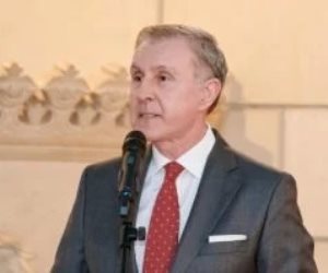 الأمير رادو: مصر تبذل جهودا كبيرة لتحقيق الاستقرار في منطقة الشرق الأوسط