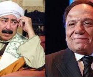 بدأت في كلية الزراعة .. صلاح السعدنى وعادل إمام صداقة لا تنتهي