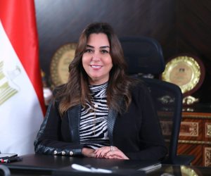 وزيرة التنمية المحلية والبيئة: التركيز على جودة المشروعات وقابليتها للتنفيذ واستدامتها وتعزيز المشاركة المجتمعية لتحقيق التحول نحو الاقتصاد الأخضر
