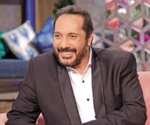 في لفتة وفاء .. الفنان علي الحجار يعيد أحياء أغنيه "مش فارقلى" آخر لحن تركه الموسيقار عمار الشريعى له واحتفظ به