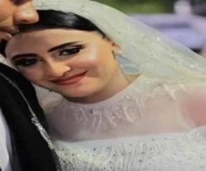 منذ قليل .. وصول المتهم فى قضية مقتل عروس المنوفية لجنايات شبين الكوم لبدء محاكمته