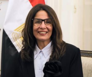 وزيرة الثقافة تحيل مسؤولي بيت ثقافة الخانكة للتحقيق بعد نشر فيديوهات مسيئة