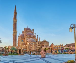 شرم الشيخ ودهب وكاترين.. مثلث السياحة الذهبي بجنوب سيناء وقبلة سياح العالم 