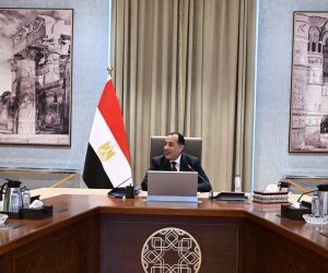 مدبولي يوجه بإرساء آلية تنسيق دائمة بين الوزارات لضمان المتابعة الدقيقة لخطة الترشيد استهلاك المواد البترولية