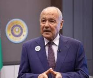 أبو الغيط يدين الهجمات الإيرانية ويطالب المجتمع الدولى بتحميل إيران المسئولية الكاملة عن الإعتداءات