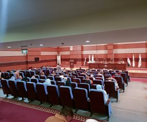 الأوقاف تطلق فعاليات النسخة الرابعة من المسابقة القرآنية الكبرى بمراكز إعداد المحفظين