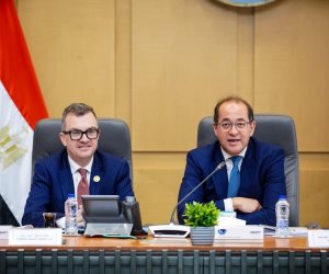 وزير المالية: «الموازنة مش مجرد أرقام.. بل خدمات وبرامج ومبادرات تمس حياة كل الناس»