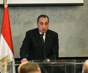 مدبولى: مصر بوابة استراتيجية للشرق الأوسط وأفريقيا مدعومة بقاعدة سكانية شابة