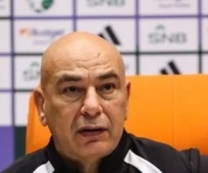 حسام حسن للنواب: خوض مباريات قوية طريقنا للاستعداد لكأس العالم