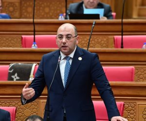 برلمانية حماة الوطن توافق مبدئيا على قانون حماية المنافسة ومنع الممارسات الاحتكارية .. العطيفي: وافقنا لأن المواطن المستفيد الأول من مواجهة ارتفاع الاسعار  