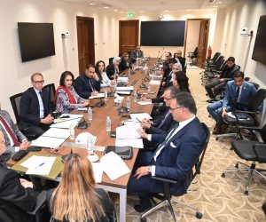 حقوق الإنسان بالبرلمان تؤكد على أهمية إنشاء مكاتب خدمية متخصصة بكافة الجهات الحكومية لذوي الإعاقة .. اعرف التفاصيل 