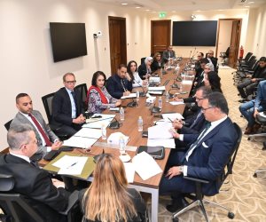 رئيس الصحة بالنواب: تعاون مستمر بين الحكومة ومجلس النواب لمواجهة التحديات الاقتصادية