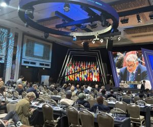   الدكتور أشرف حاتم عضو مجلس النواب يفوز بعضوية اللجنة المعنية بالصحة خلال أعمال الجمعية الـ 152 للاتحاد البرلماني الدولي 