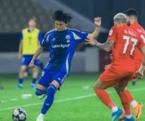 بهدف دون رد .. ماتشيدا الياباني يفوز على أهلي دبي ويضرب موعدا مع أهلي جدة في نهائي أبطال آسيا