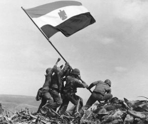 حرب أكتوبر 1973.. العبور الذي مهّد لعودة سيناء