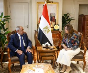 بروتوكول تعاون بين "التنمية المحلية" والأكاديمية العربية للعلوم والتكنولوجيا