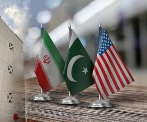 ساعات الحسم.. "فانس" يبحث عن اتفاق اللحظة الأخيرة وسط تهديدات ترامب وشلل في هرمز