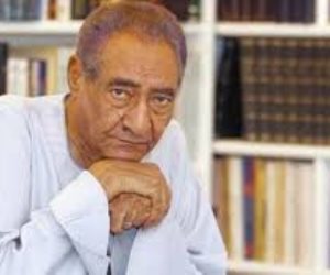 والله وشبت يا عبد الرحمن.. الذكرى الـ11 لوفاة الأبنودى شاعر الناس بامتياز