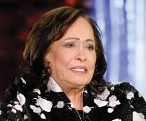 بفارق ثلاثة أيام.. الفنانة الكويتية حياة الفهد ترحل فى نفس شهر ميلادها