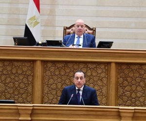 رئيس الوزراء: نتوقع استمرار أزمة الحرب الإيرانية لآخر العام الحالى