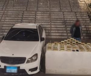 مصرع عنصرين جنائيين شديدي الخطورة عقب تبادل إطلاق النيران مع قوات الشرطة بقنا وأسيوط