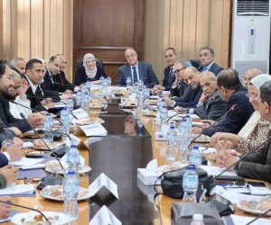 رئيس هيئة التنمية الصناعية تبحث تيسير إجراءات التراخيص ودعم المستثمرين الصناعيين