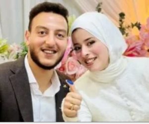 تحولت ليلة الفرح إلى مأتم.. وفاة عروس شابة بأزمة قلبية في الشرقية