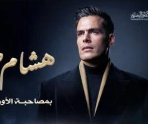 على المسرح الكبير  بدار الاوبرا .. هشام خرما يعزف مؤلفاته العصرية الخميس