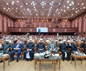 الدكتور محمود صديق: القرآن جعل بناء الإنسان محورًا لمواجهة تحديات العصر وحماية القيم
