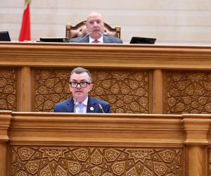 وزير التخطيط يعرض  الملامح الأساسية لخطة التنمية الاقتصادية والاجتماعية لعام 2026/2027