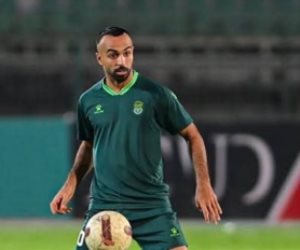 الأهلي يخطر أفشة بقرار العودة وعدم تجديد إعارته للاتحاد السكندري